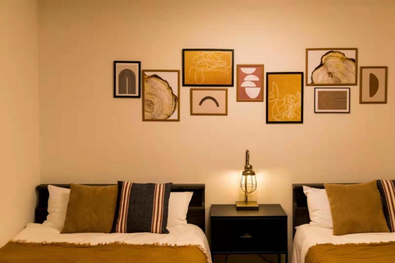 Rivil Hakata Apartment Fukuoka (Fukuoka)
