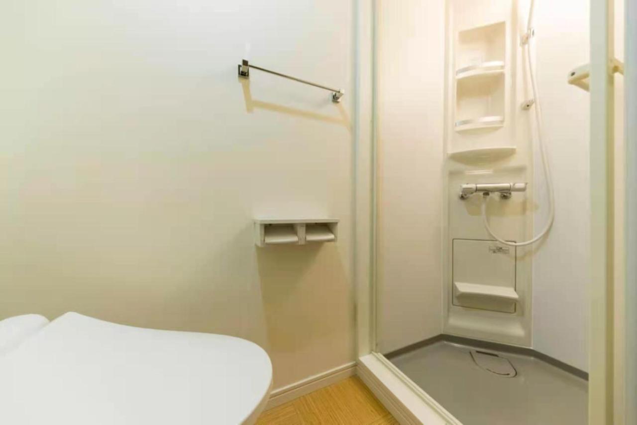 Rivil Hakata Apartment Fukuoka (Fukuoka)