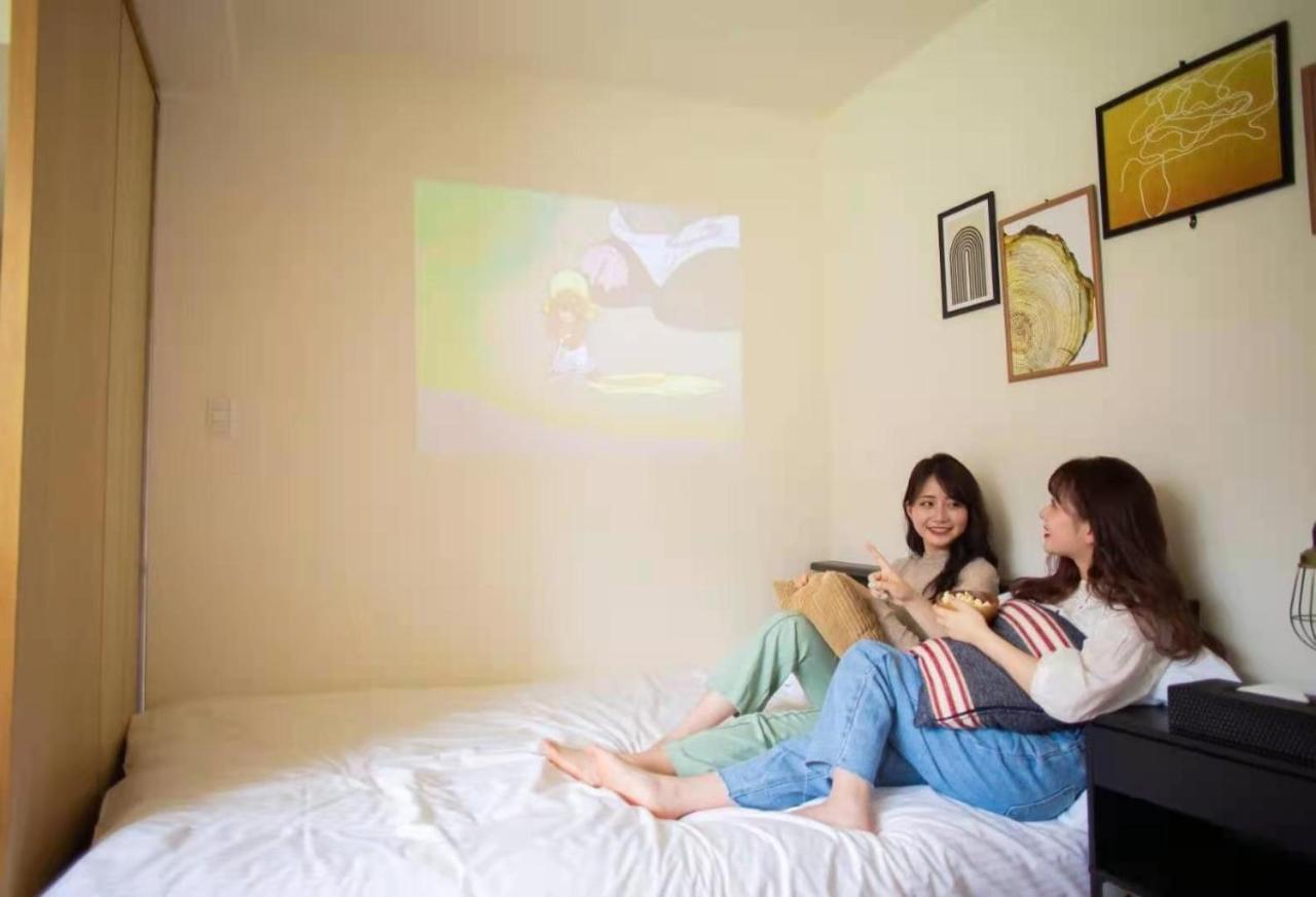 Rivil Hakata Apartment *