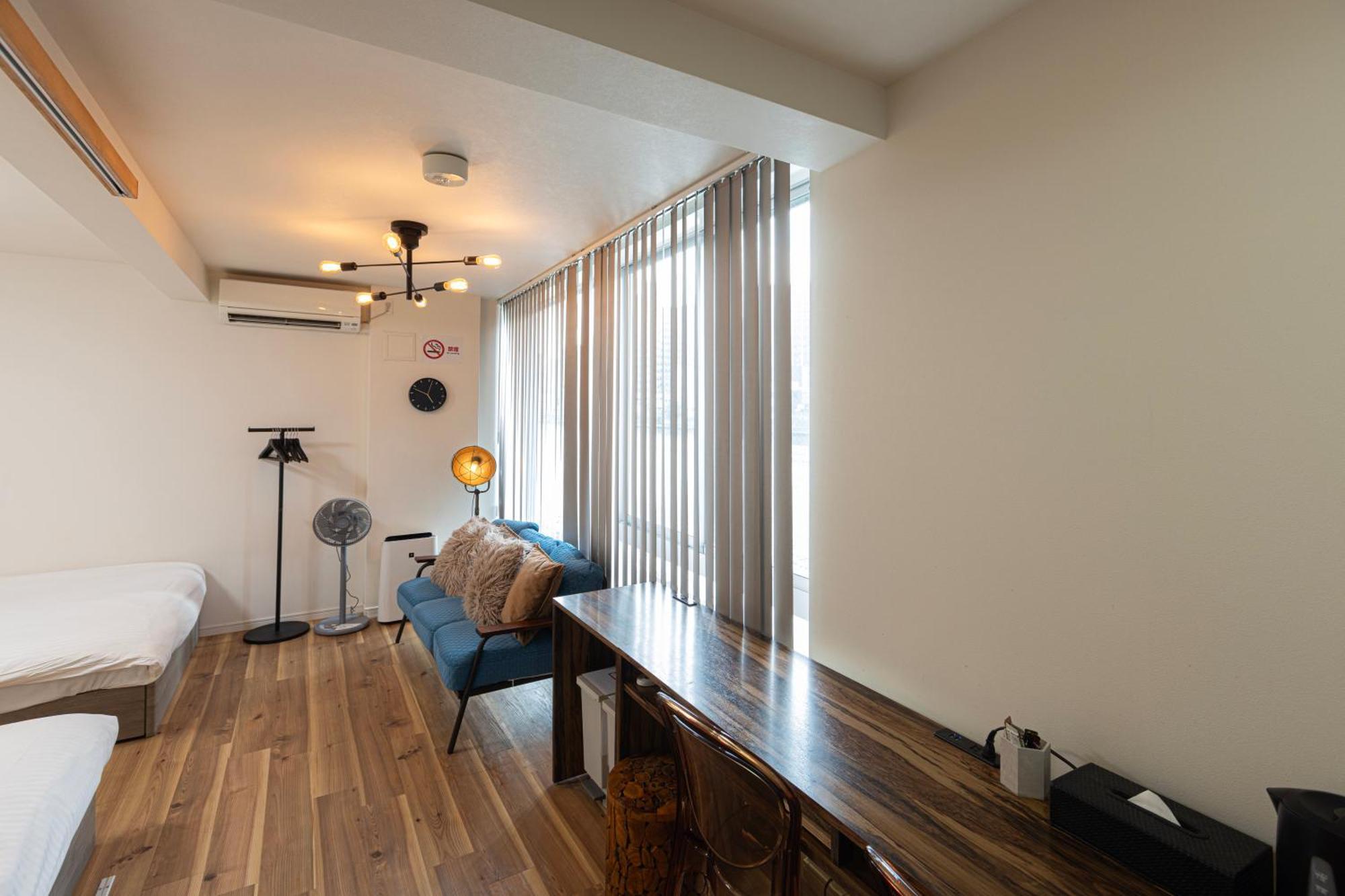 Rivil Hakata Apartment