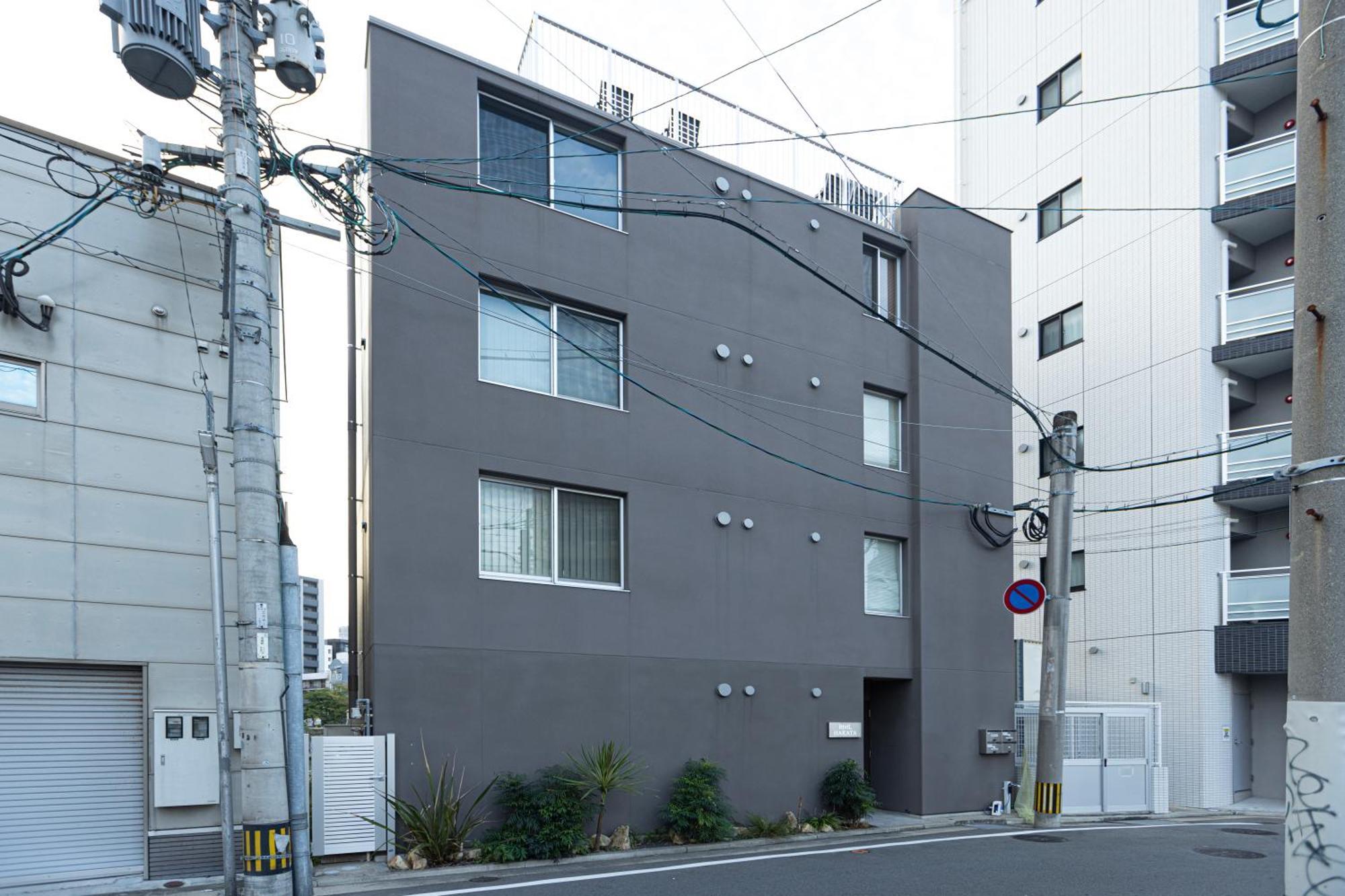 Rivil Hakata